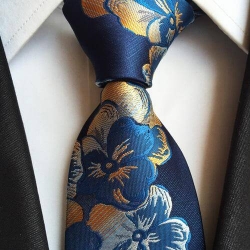 Designer Ties